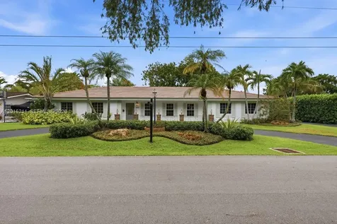 13060 SW 70th Avenue Pinecrest FL 33156