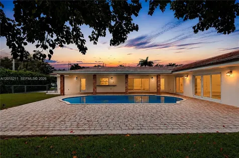 13060 SW 70th Avenue Pinecrest FL 33156