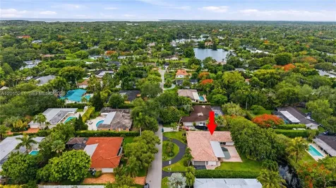 13060 SW 70th Avenue Pinecrest FL 33156