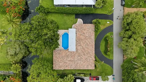 13060 SW 70th Avenue Pinecrest FL 33156