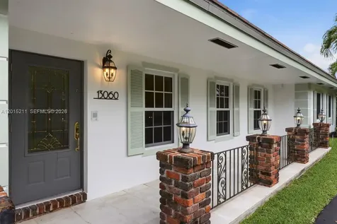 13060 SW 70th Avenue Pinecrest FL 33156