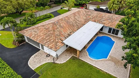 13060 SW 70th Avenue Pinecrest FL 33156
