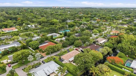 13060 SW 70th Avenue Pinecrest FL 33156