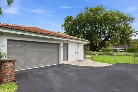 13060 SW 70th Avenue Pinecrest FL 33156