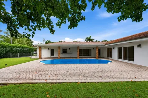 13060 SW 70th Avenue Pinecrest FL 33156