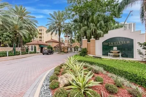 19555 E Country Club Drive Aventura FL 33180