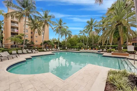 19555 E Country Club Drive Aventura FL 33180