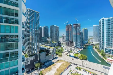 31 SE 5th Street Miami FL 33131