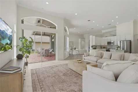 1836 NW 139th Avenue Pembroke Pines FL 33028