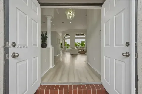 1836 NW 139th Avenue Pembroke Pines FL 33028