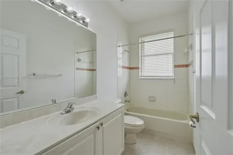 1836 NW 139th Avenue Pembroke Pines FL 33028
