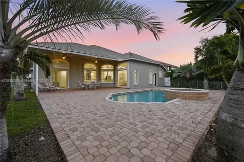 1836 NW 139th Avenue Pembroke Pines FL 33028