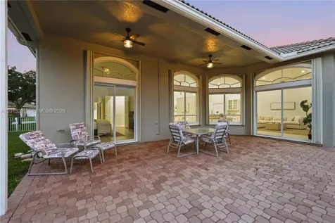1836 NW 139th Avenue Pembroke Pines FL 33028