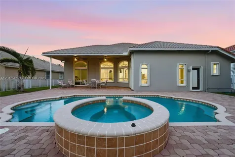 1836 NW 139th Avenue Pembroke Pines FL 33028