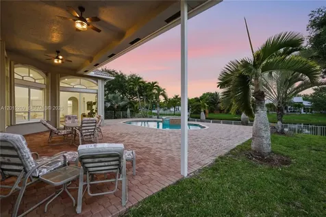 1836 NW 139th Avenue Pembroke Pines FL 33028