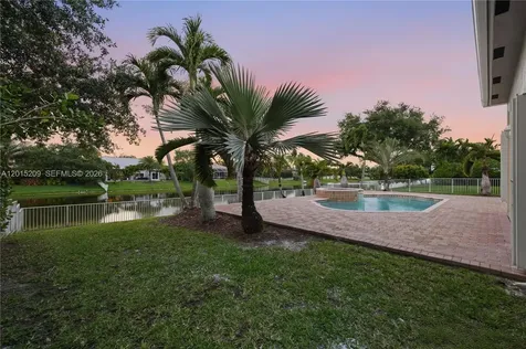 1836 NW 139th Avenue Pembroke Pines FL 33028