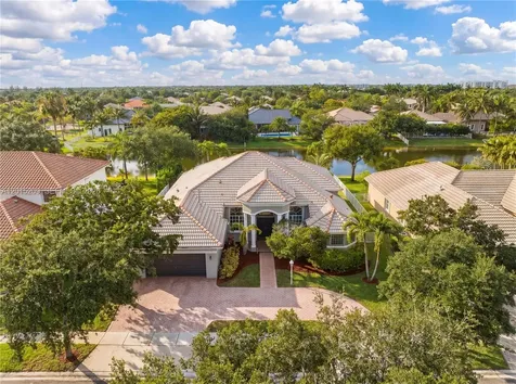 1836 NW 139th Avenue Pembroke Pines FL 33028