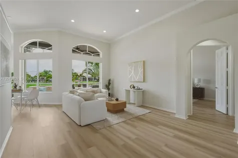 1836 NW 139th Avenue Pembroke Pines FL 33028