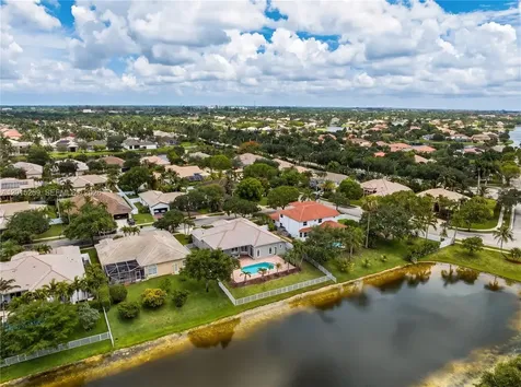 1836 NW 139th Avenue Pembroke Pines FL 33028