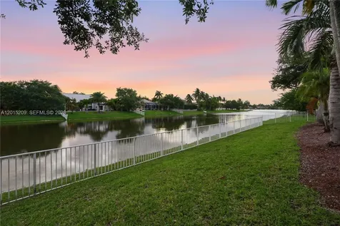 1836 NW 139th Avenue Pembroke Pines FL 33028
