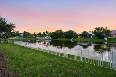 1836 NW 139th Avenue Pembroke Pines FL 33028
