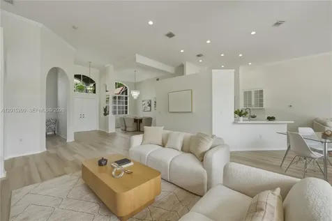 1836 NW 139th Avenue Pembroke Pines FL 33028