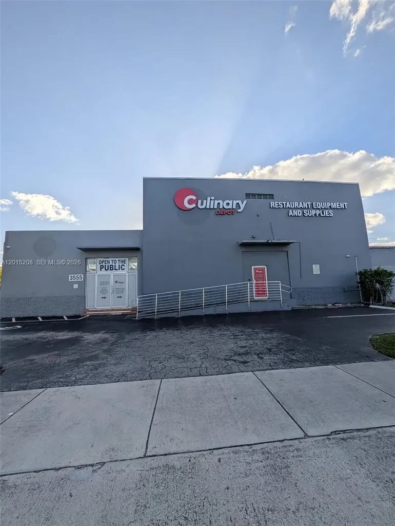 3555 N Andrews Avenue Oakland Park FL 33309