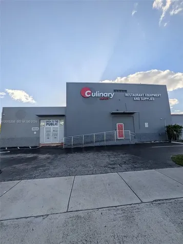 3555 N Andrews Avenue Oakland Park FL 33309