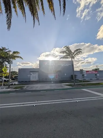 3555 N Andrews Avenue Oakland Park FL 33309