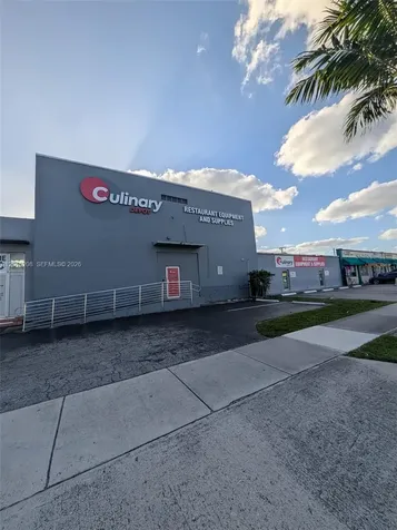 3555 N Andrews Avenue Oakland Park FL 33309