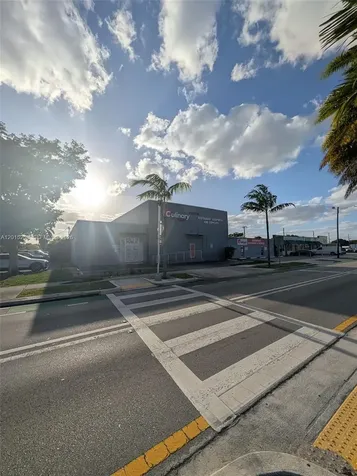 3555 N Andrews Avenue Oakland Park FL 33309
