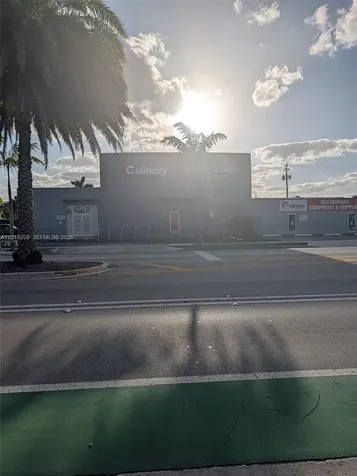 3555 N Andrews Avenue Oakland Park FL 33309