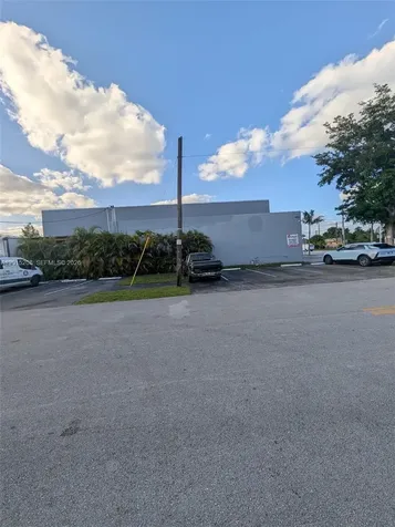 3555 N Andrews Avenue Oakland Park FL 33309