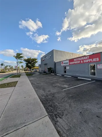 3555 N Andrews Avenue Oakland Park FL 33309