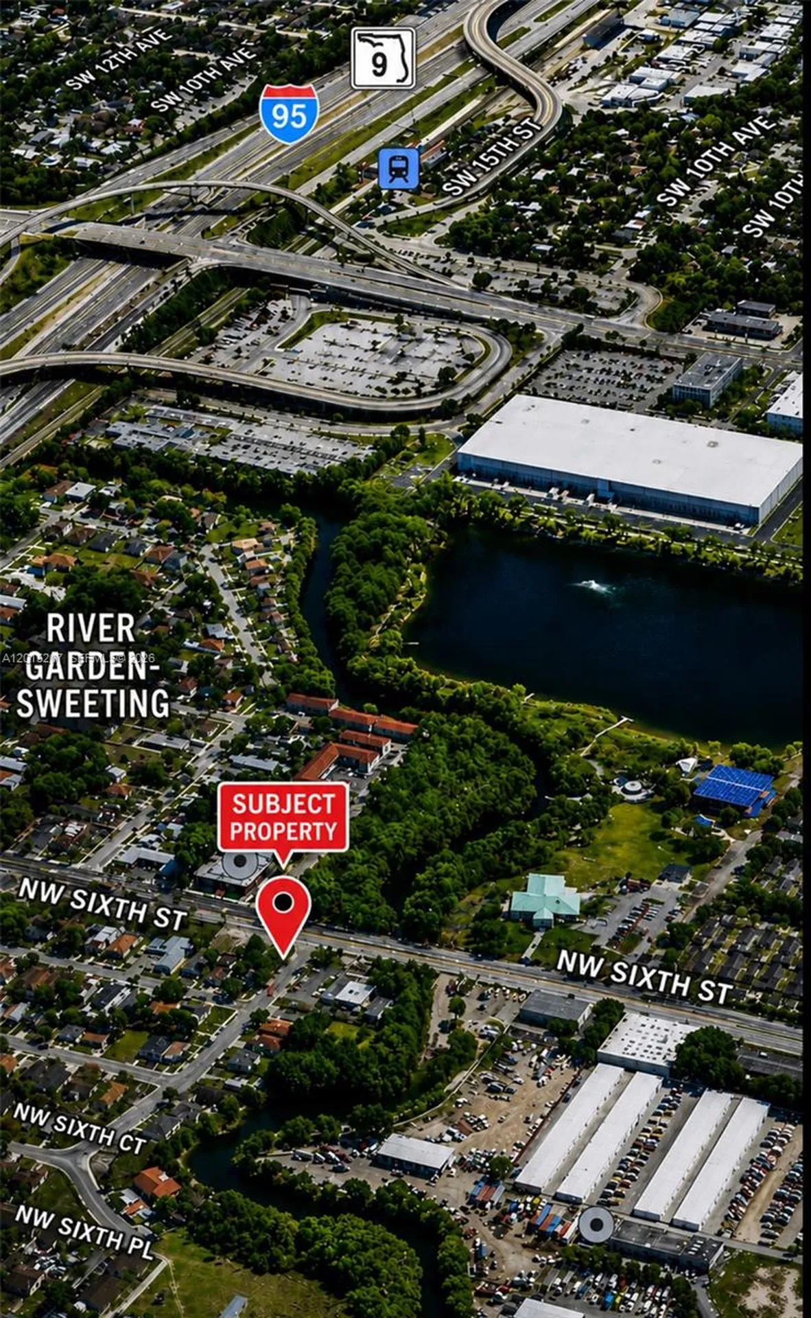 2360 NW 6 Street Fort Lauderdale FL 33311