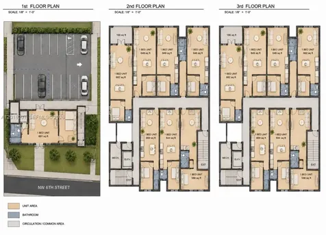 2360 NW 6 Street Fort Lauderdale FL 33311