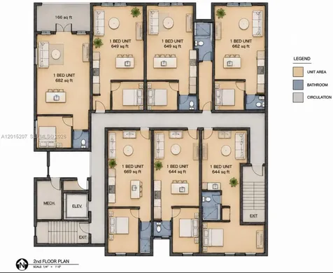 2360 NW 6 Street Fort Lauderdale FL 33311