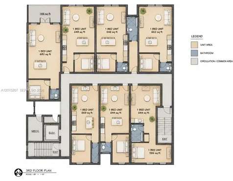 2360 NW 6 Street Fort Lauderdale FL 33311