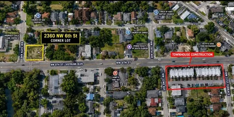 2360 NW 6 Street Fort Lauderdale FL 33311