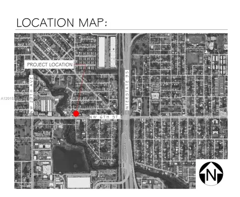 2360 NW 6 Street Fort Lauderdale FL 33311