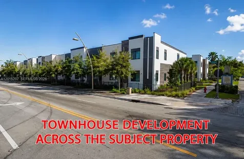2360 NW 6 Street Fort Lauderdale FL 33311