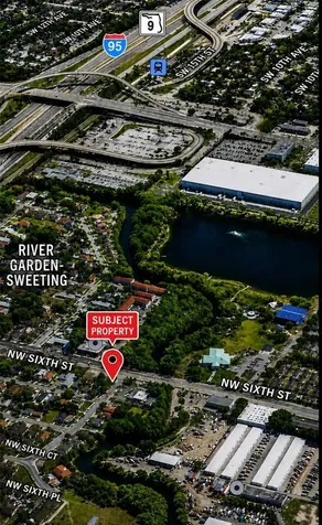2360 NW 6 Street Fort Lauderdale FL 33311