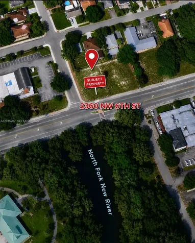 2360 NW 6 Street Fort Lauderdale FL 33311