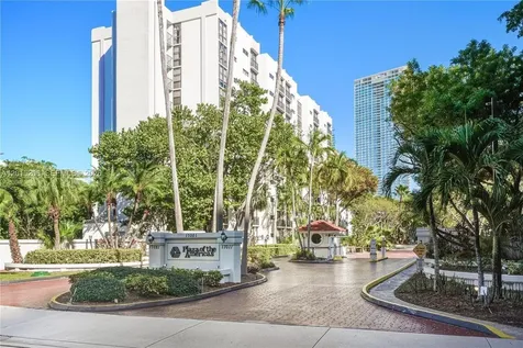 17011 N Bay Road Sunny Isles Beach FL 33160