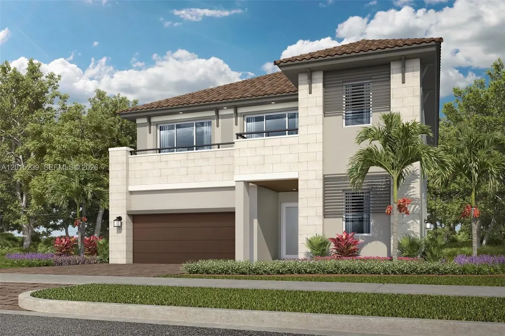 9365 Magnus Terrace Parkland FL 33076