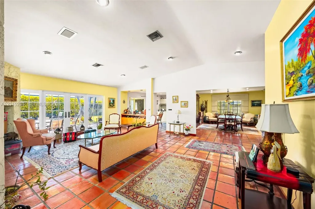 21141 NE 21st Court Miami FL 33179