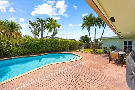 21141 NE 21st Court Miami FL 33179