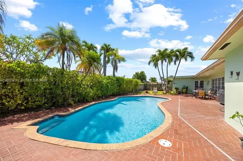 21141 NE 21st Court Miami FL 33179