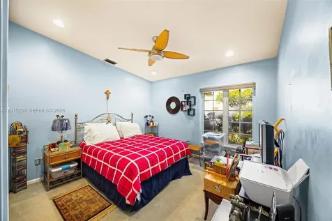 21141 NE 21st Court Miami FL 33179