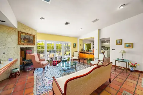 21141 NE 21st Court Miami FL 33179